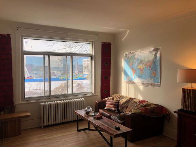 Järjestäminen Montréal 633267