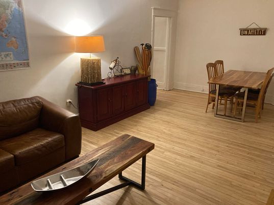 Järjestäminen Montréal 633267