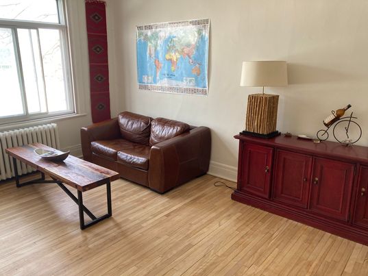 Järjestäminen Montréal 633267