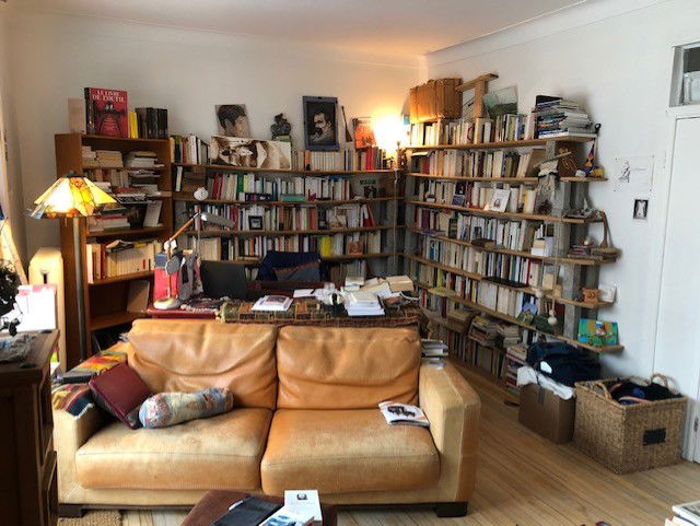 Järjestäminen Montréal 633267