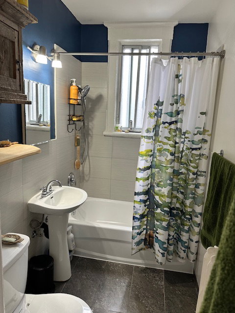 Gedeelde Woning Montréal 633267