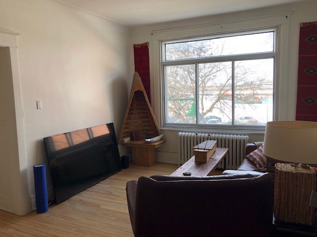 Colocation Montréal 633267