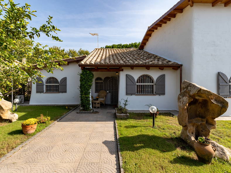 Ganzes Haus Quartu Sant'Elena 157242-2