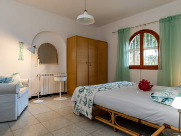 Room For Rent Quartu Sant'elena 157242