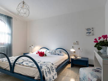 Logement Entier Quartu Sant'elena 157242-4