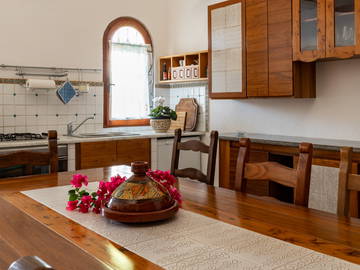 Logement Entier Quartu Sant'elena 157242-5