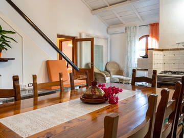 Logement Entier Quartu Sant'elena 157242-6