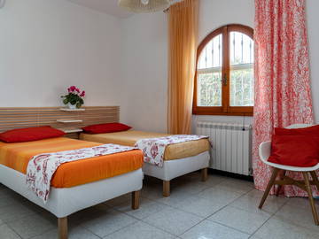 Logement Entier Quartu Sant'elena 157242-10
