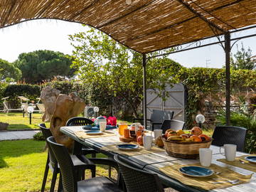 Logement Entier Quartu Sant'elena 157242-11