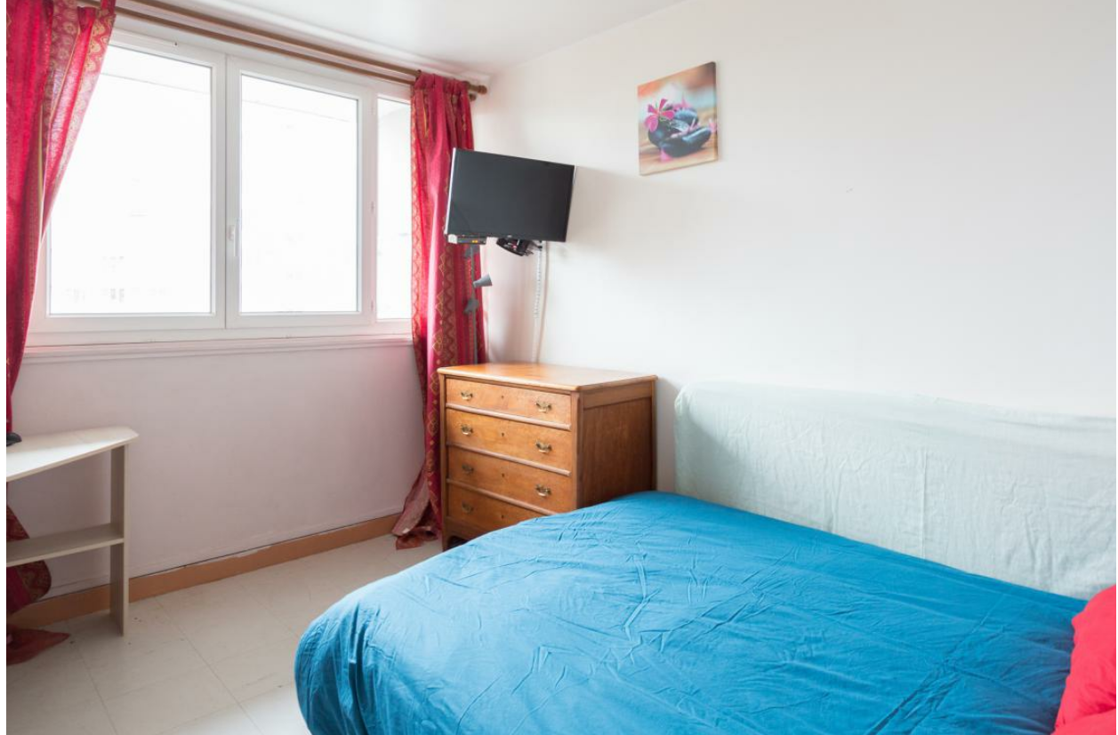 Gaascht Zëmmeren Ivry-sur-Seine 661402