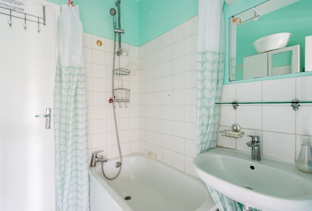 Bed And Breakfast Ivry-sur-Seine 661402