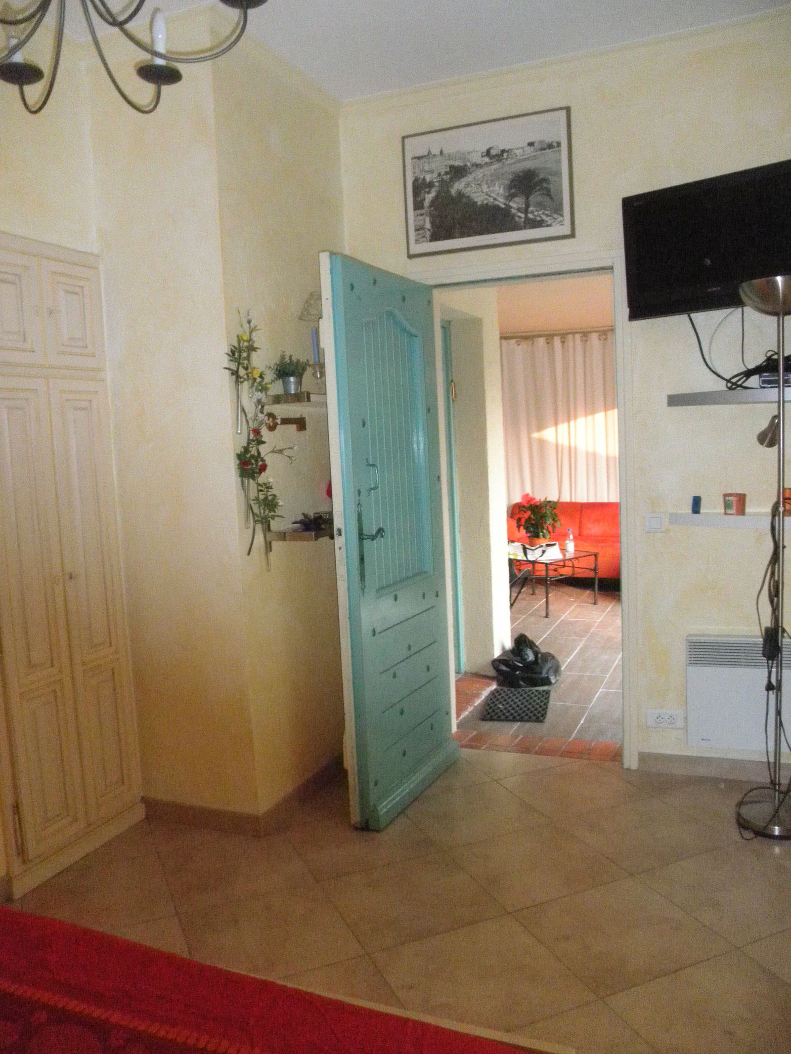 Tuisverblyf Cagnes-sur-Mer 45659