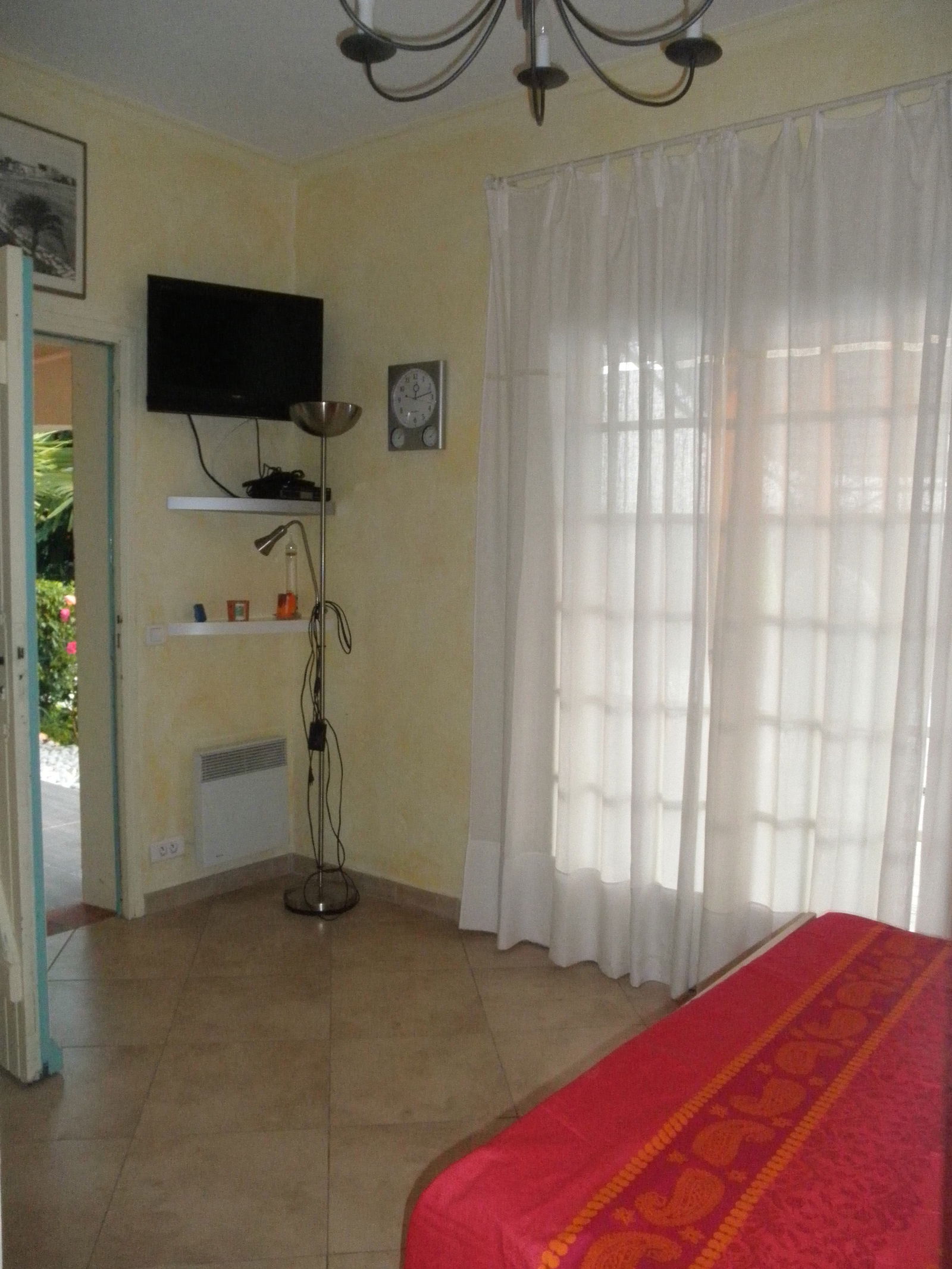 Tuisverblyf Cagnes-sur-Mer 45659