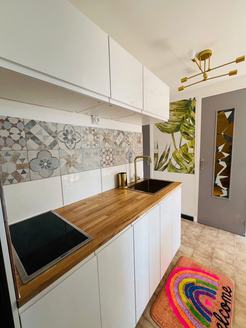 Oberoende Studio Saint-Cyr-sur-Mer 610324