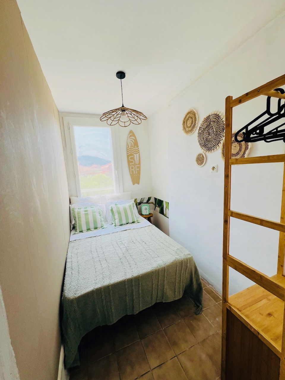 Oberoende Studio Saint-Cyr-sur-Mer 610324