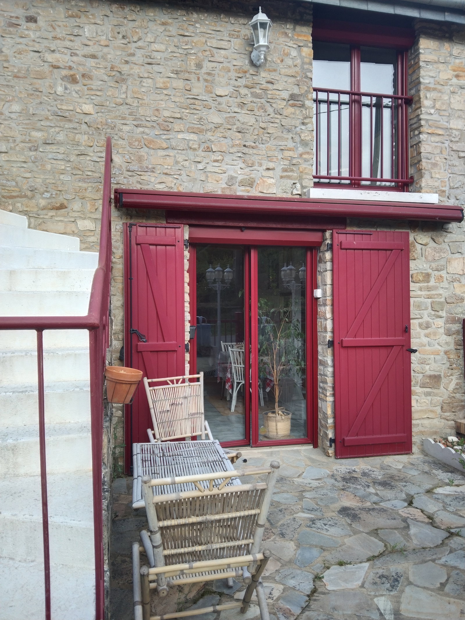 Ganz Haus Guichen 597960