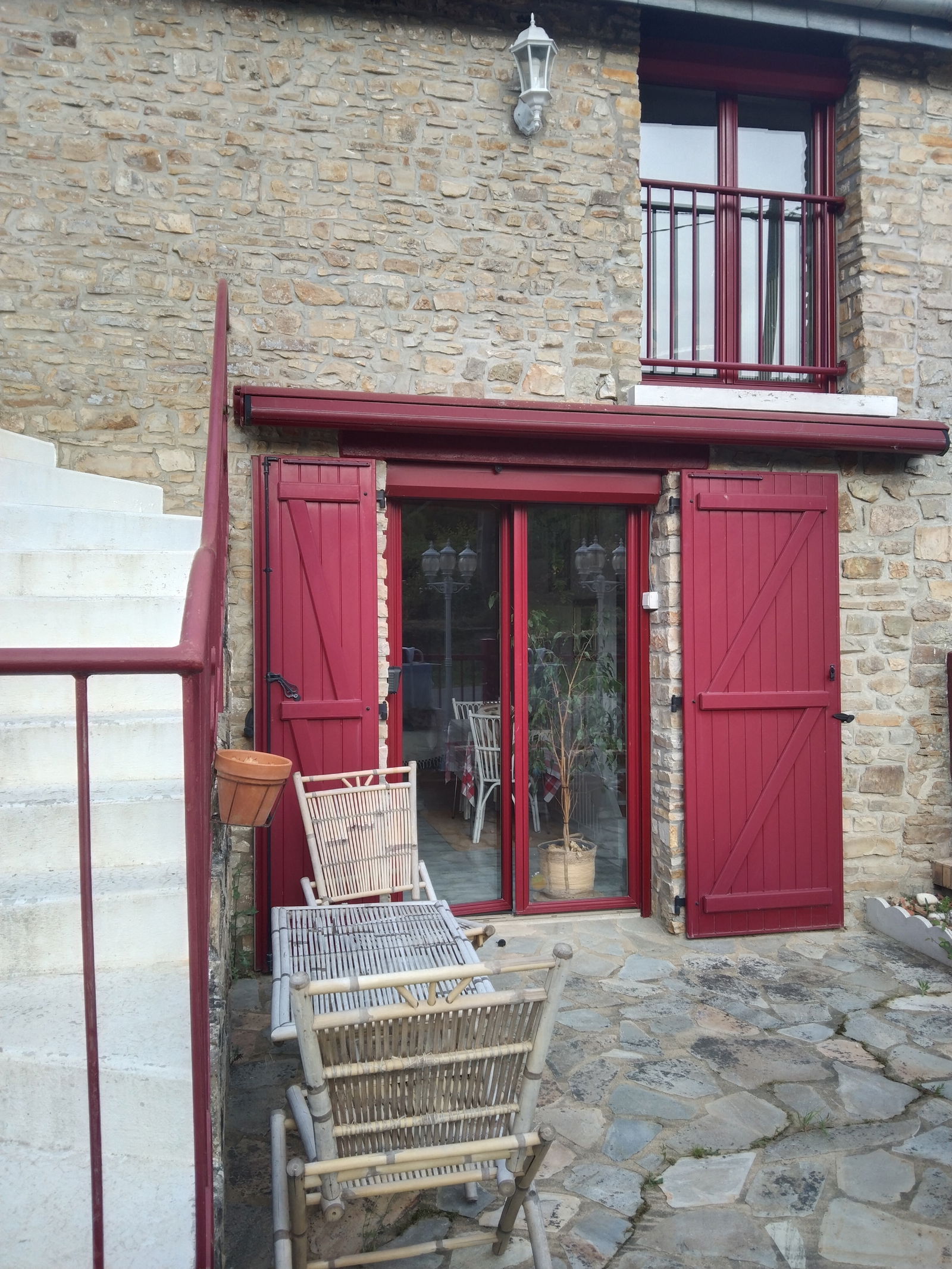 Entire Home Guichen 597960