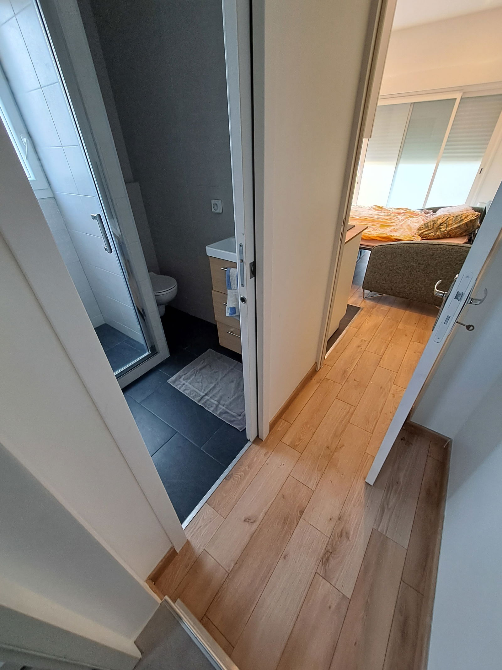 Gastfamilie Garancières 304530