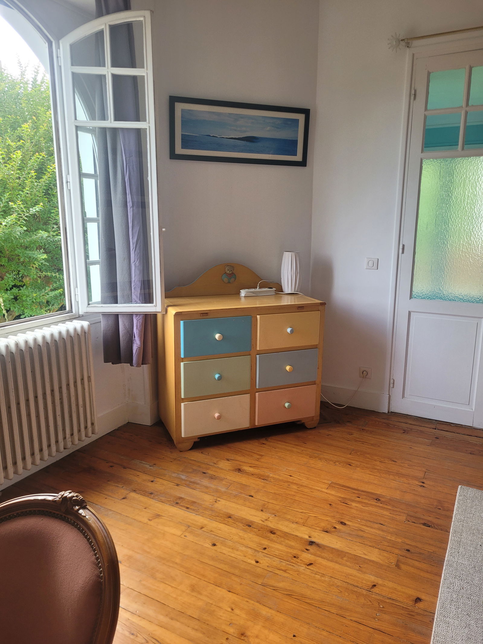 Tuisverblyf Anglet 393432