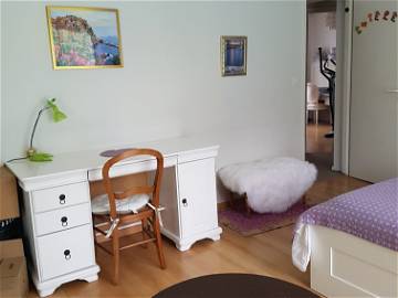Room For Rent Gradignan 381846-1
