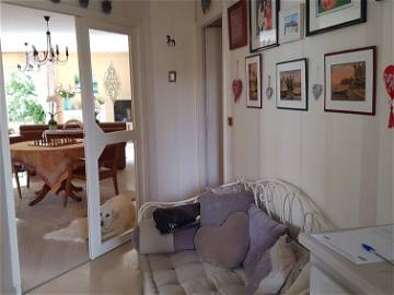 Room For Rent Gradignan 381846