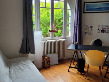 Chambre À Louer Anglet 393432