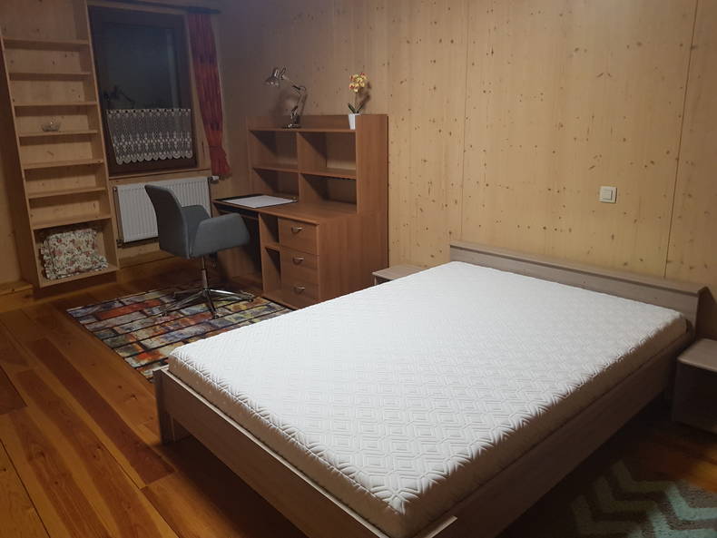 Chambre Chez L'habitant Namur 267059-2