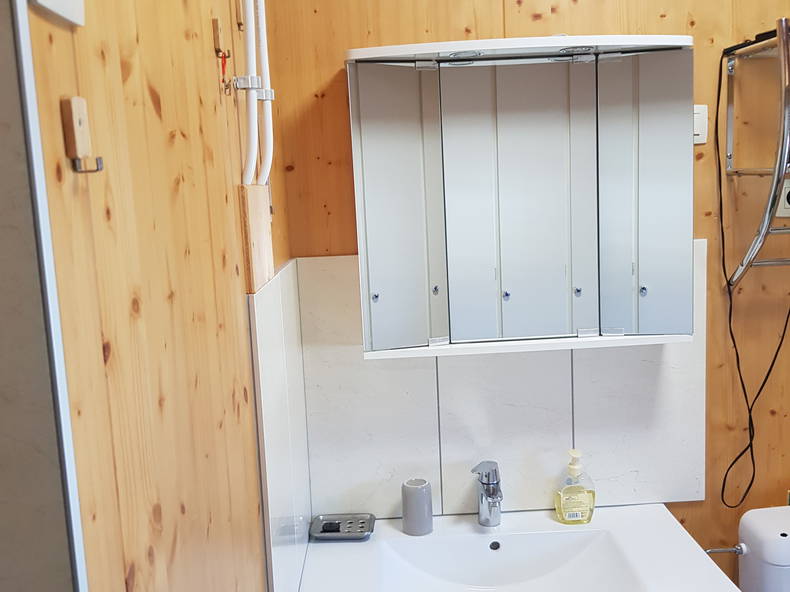 Chambre Chez L'habitant Namur 267059-5