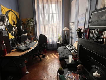 Chambre À Louer Lyon 267636