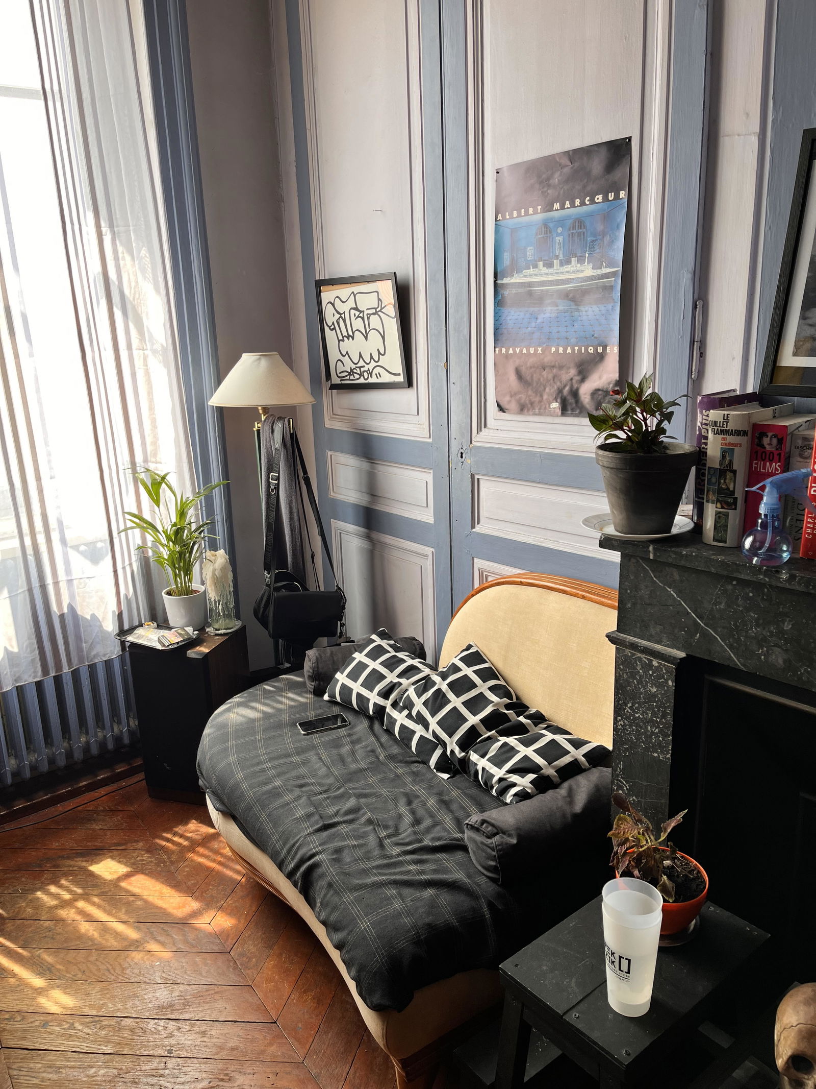 Colocation Lyon 267636