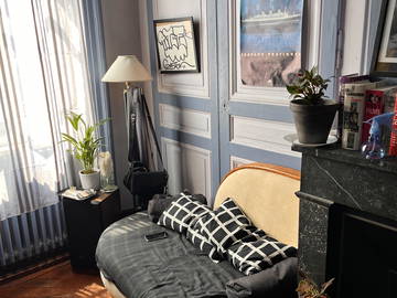 Chambre À Louer Lyon 267636