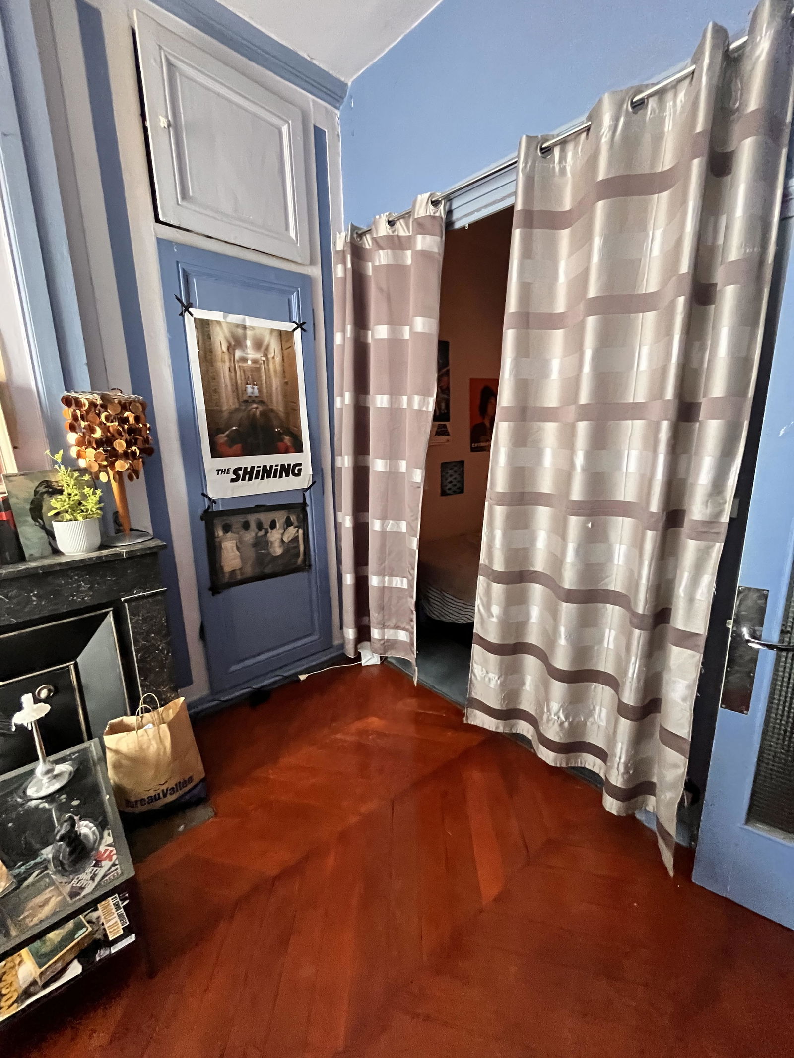 Colocation Lyon 267636