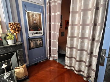 Chambre À Louer Lyon 267636