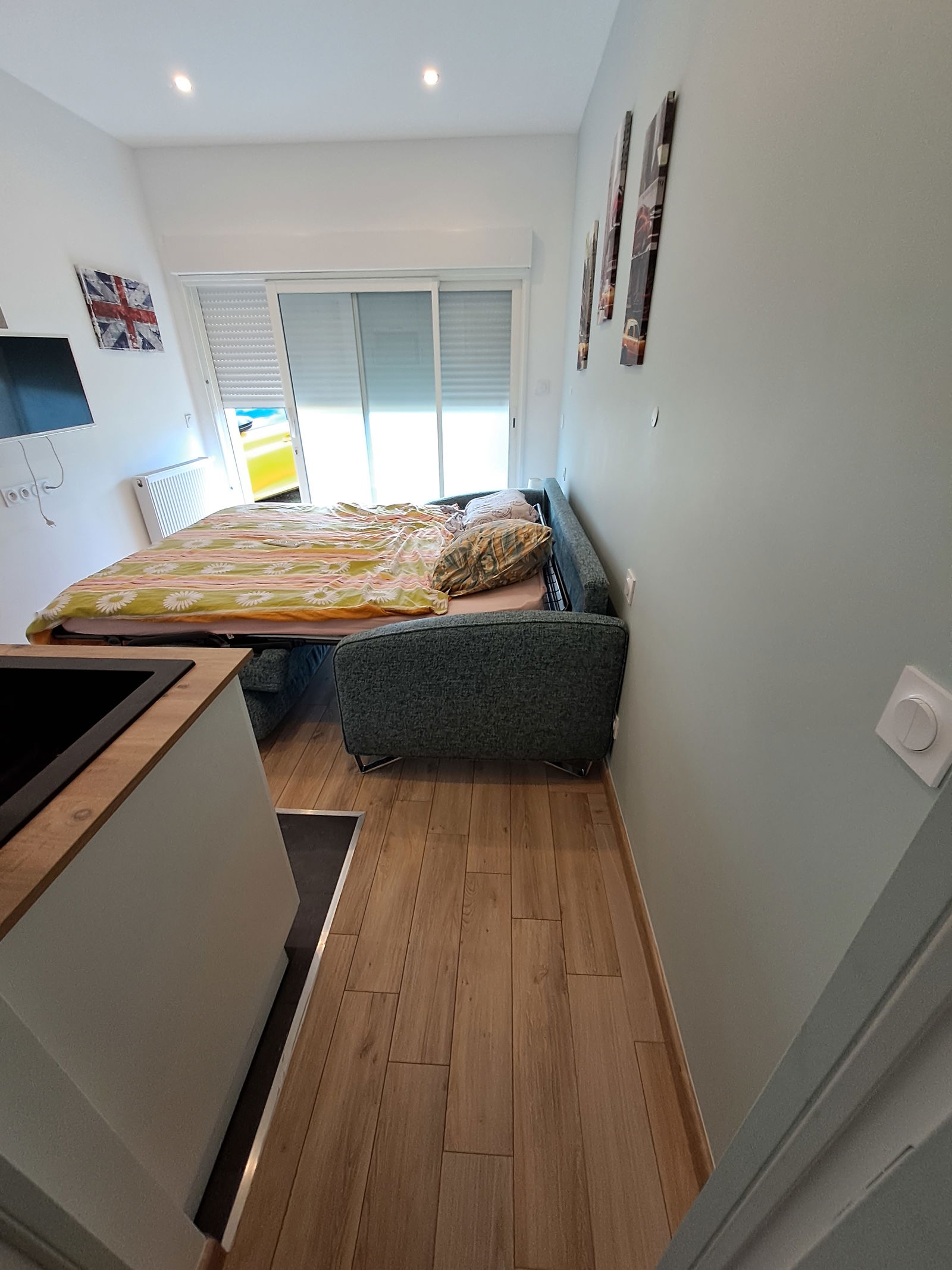 Homestay Garancières 304530