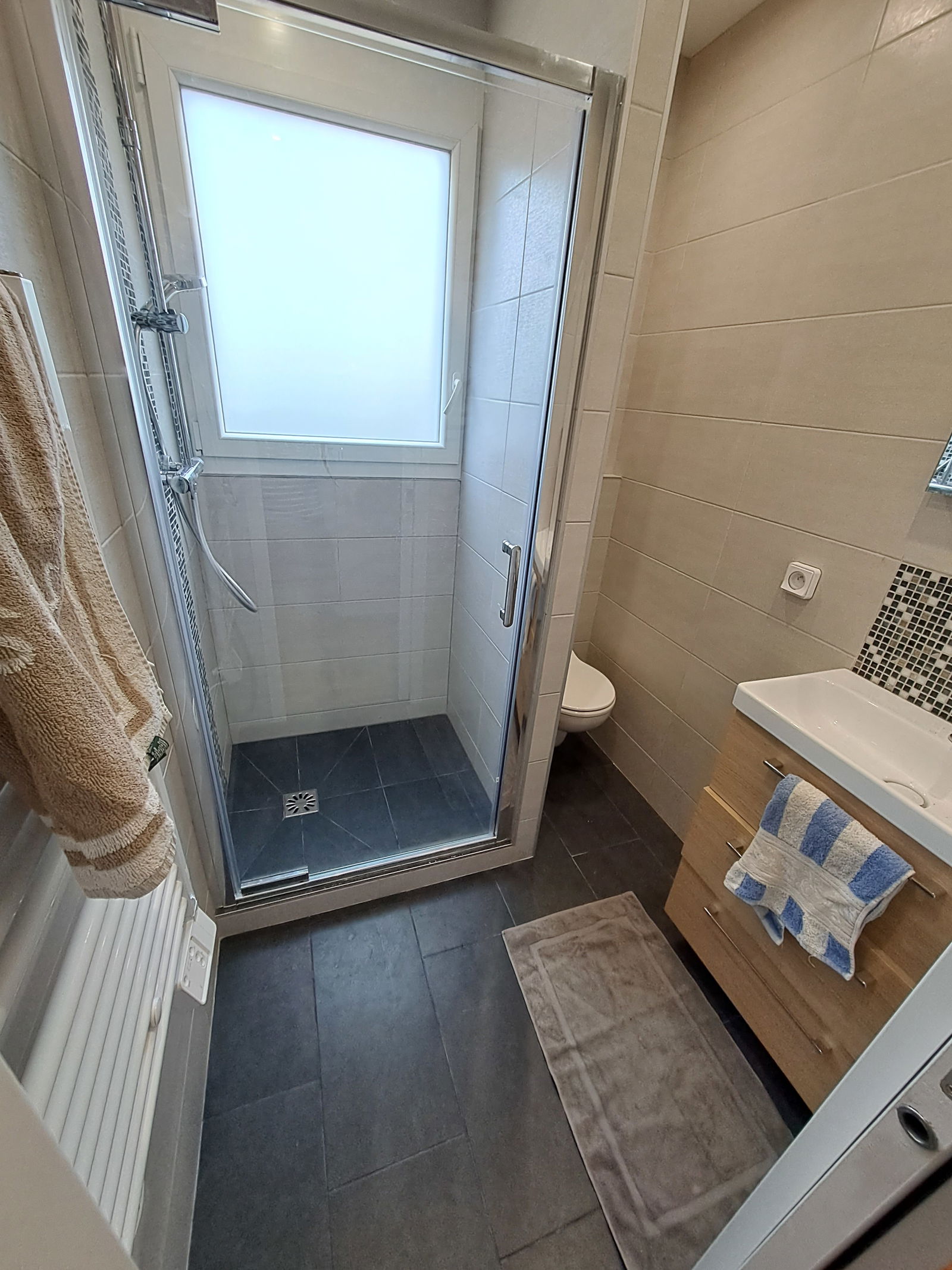 Homestay Garancières 304530