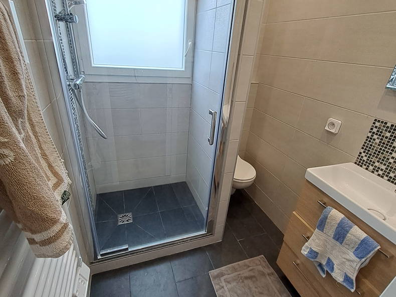 Chambre Chez L'habitant Garancières 304530-3