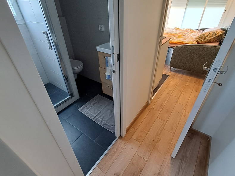 Chambre Chez L'habitant Garancières 304530-4