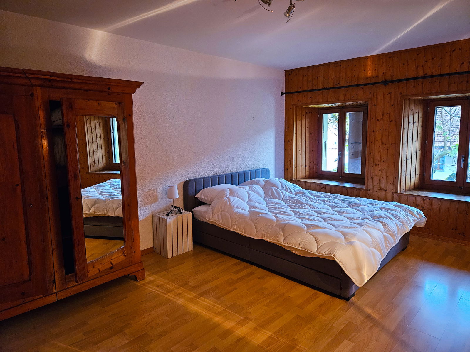 Homestay Surpierre 592926