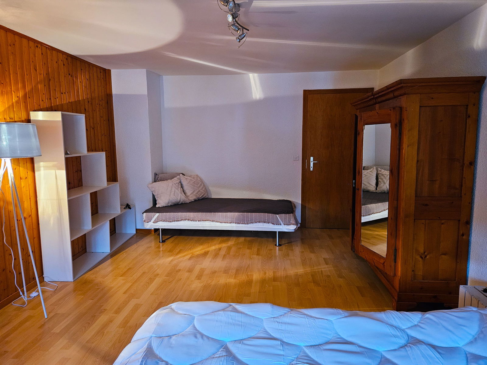 Homestay Surpierre 592926