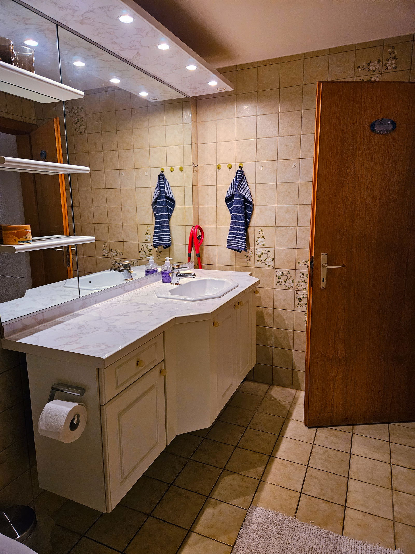 Homestay Surpierre 592926