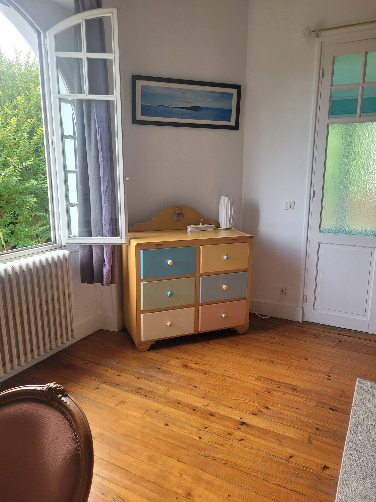 Hemvistelse Anglet 393432