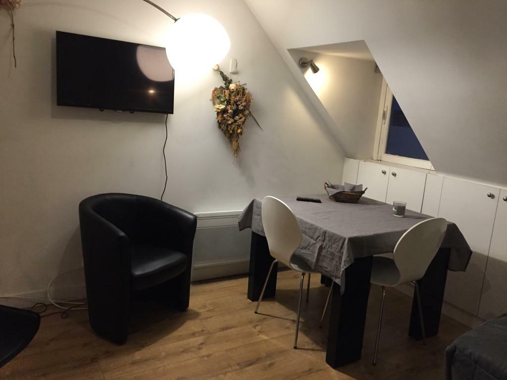 Oberoende Studio Paris 236941
