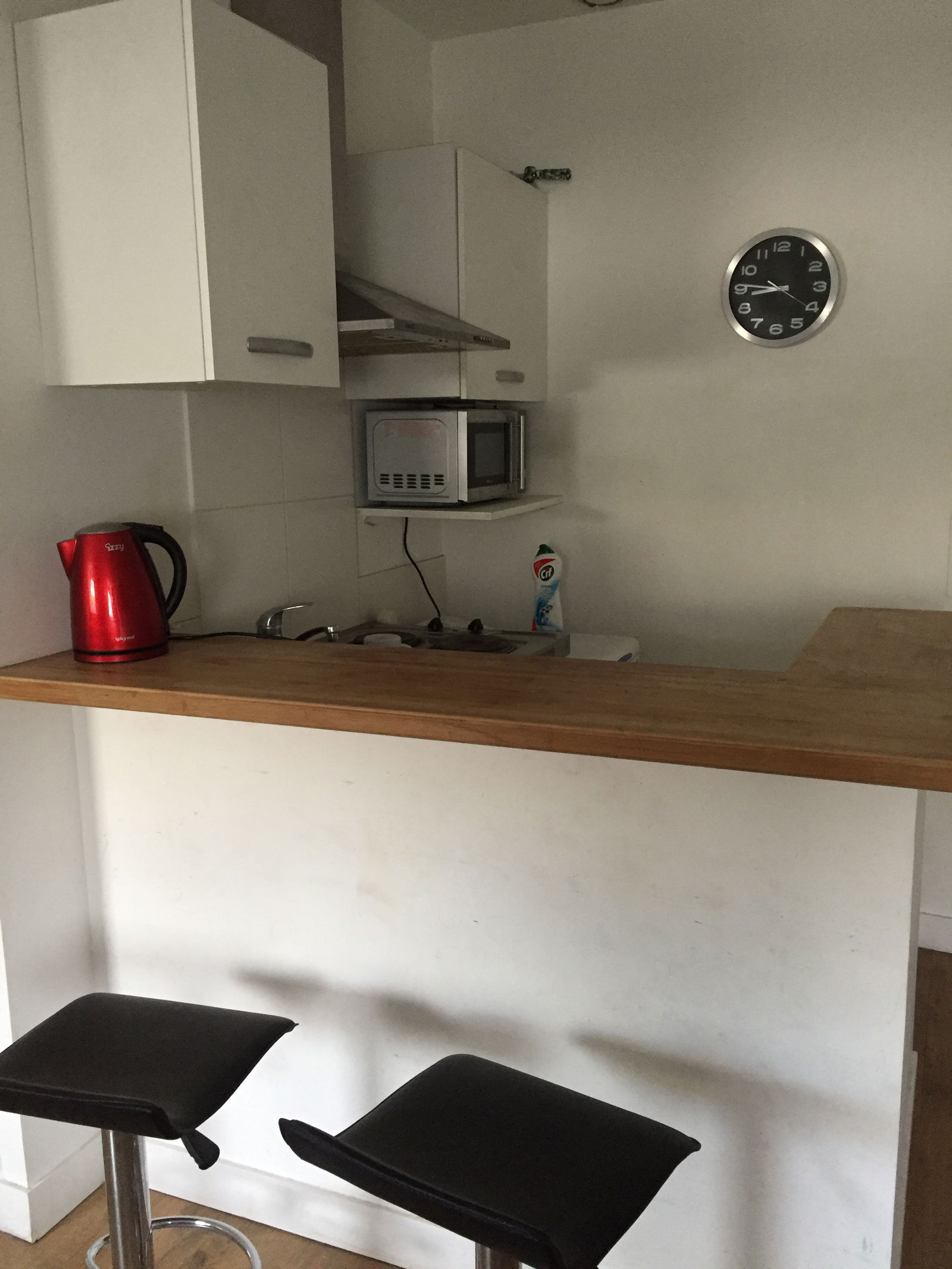 Oberoende Studio Paris 236941