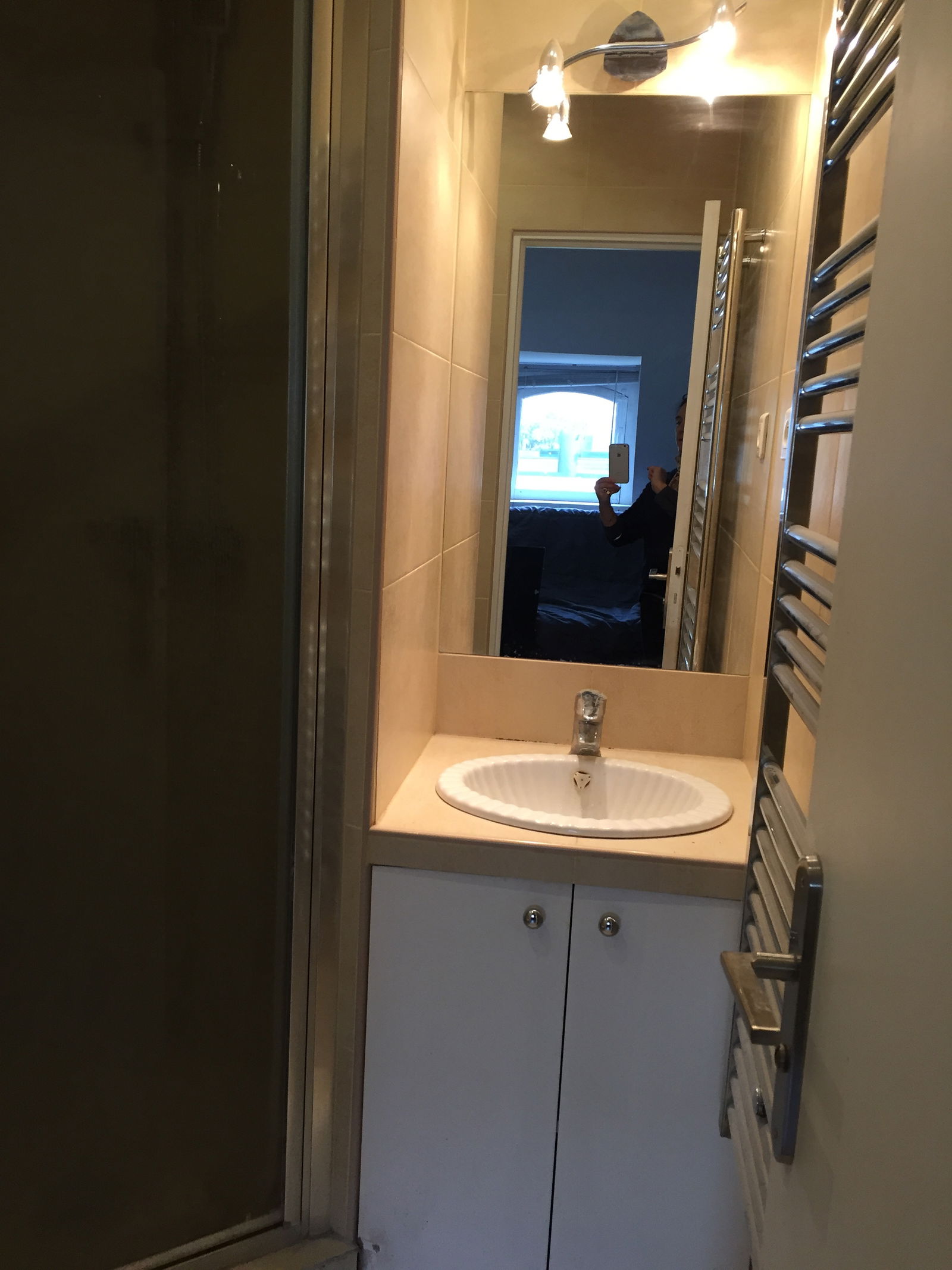 Oberoende Studio Paris 236941