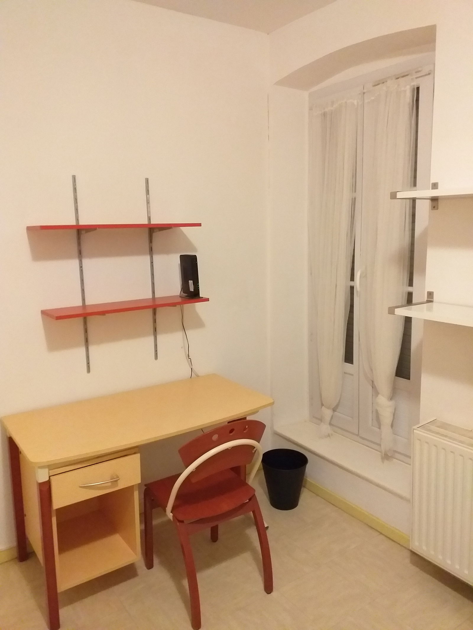 Colocatie Marseille 242658