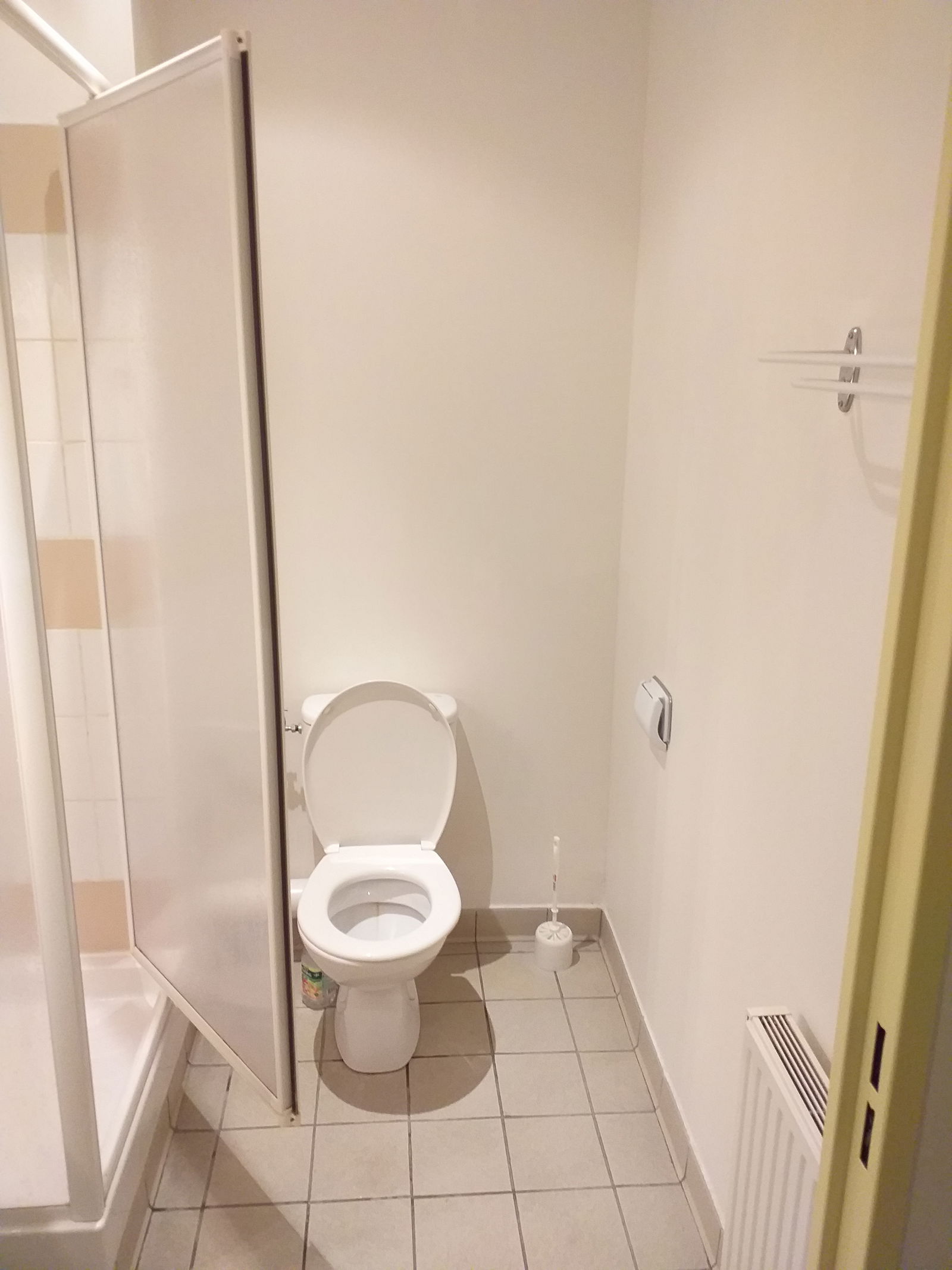 Zakwaterowanie U Rodziny Marseille 242581