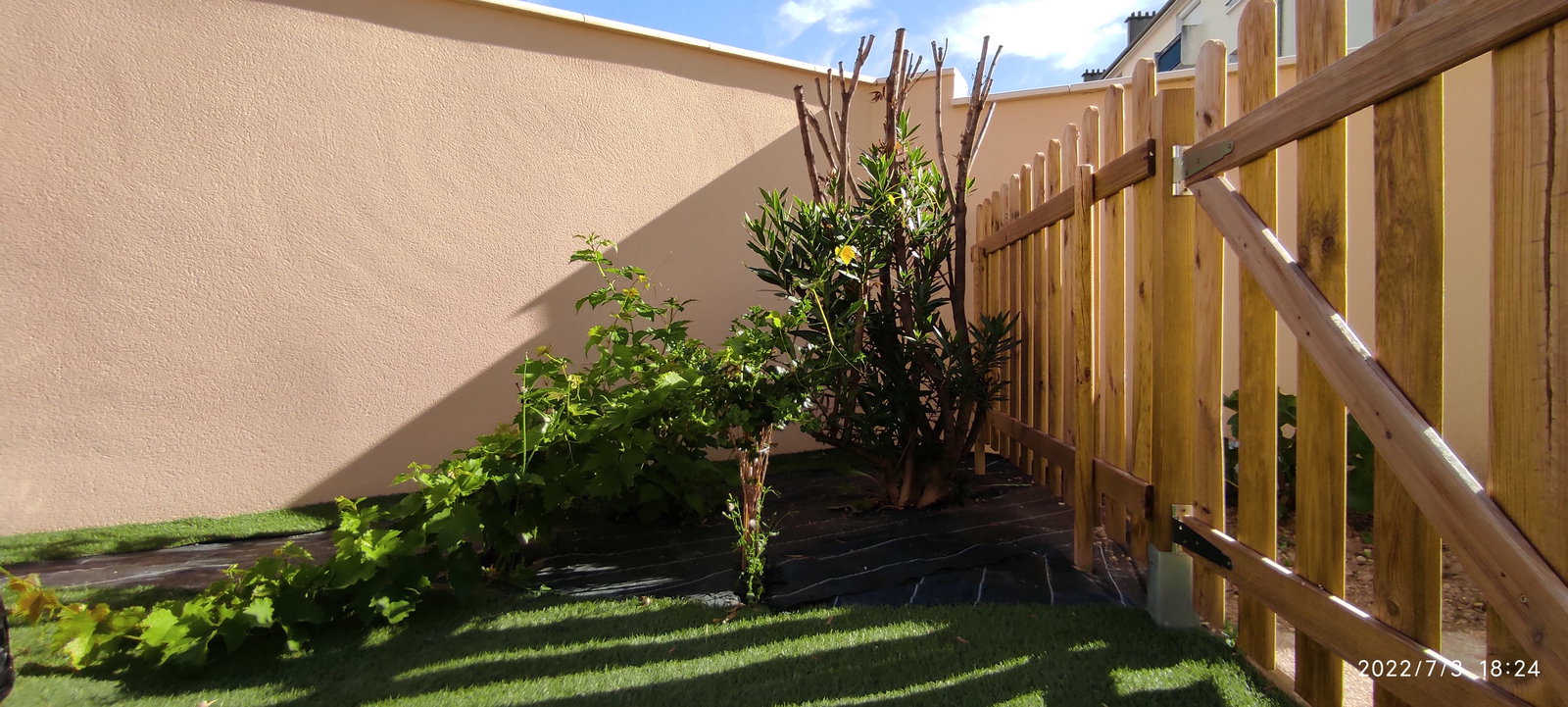 Kolokacja Saint-André-les-Vergers 260092