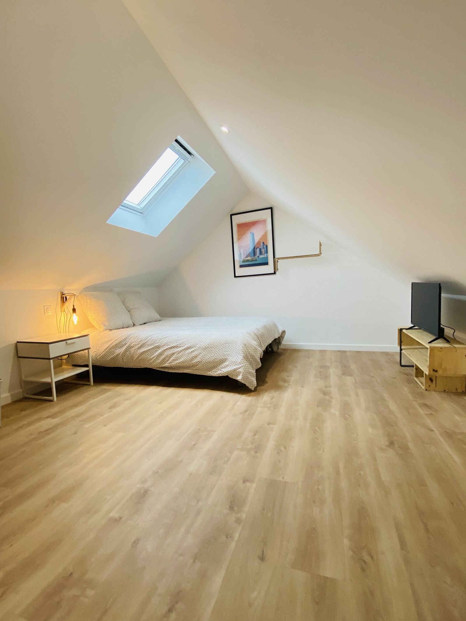 Colocation Orléans 250801