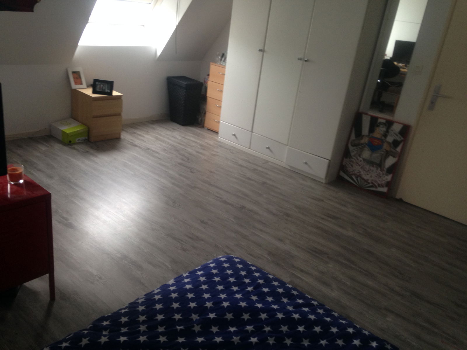 Colocation Strasbourg 144134