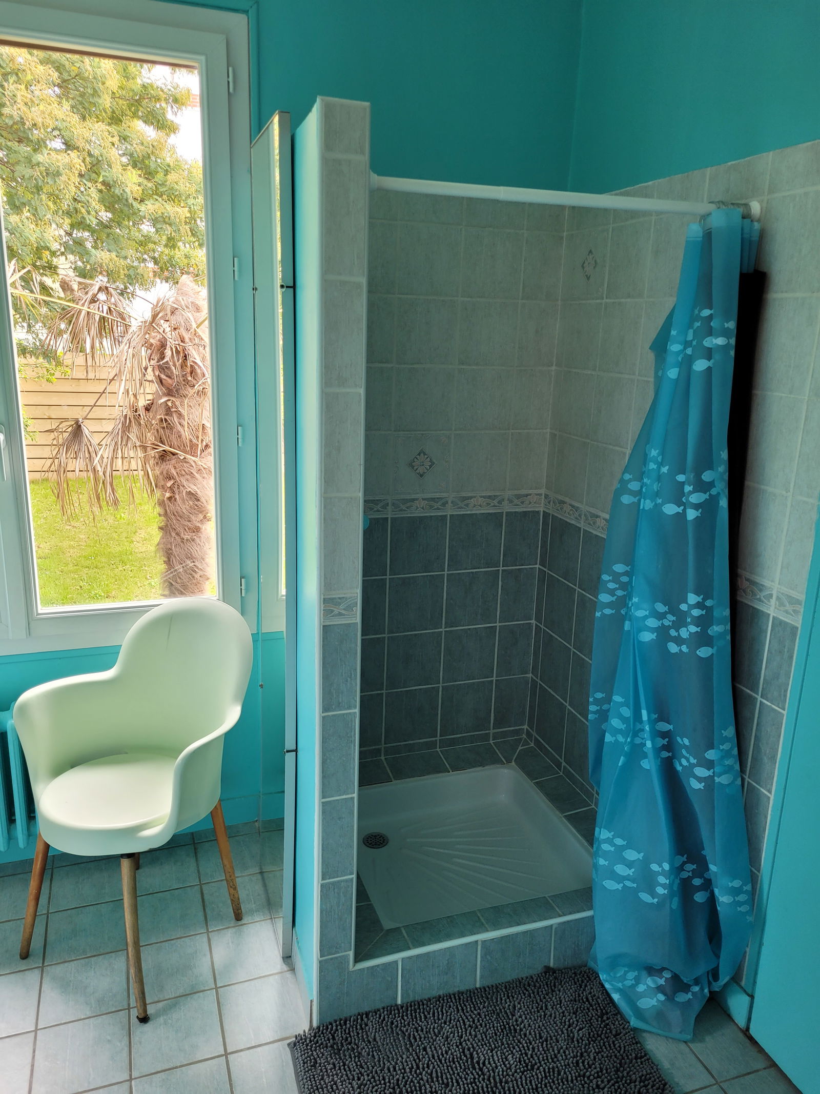 Homestay Anglet 393432